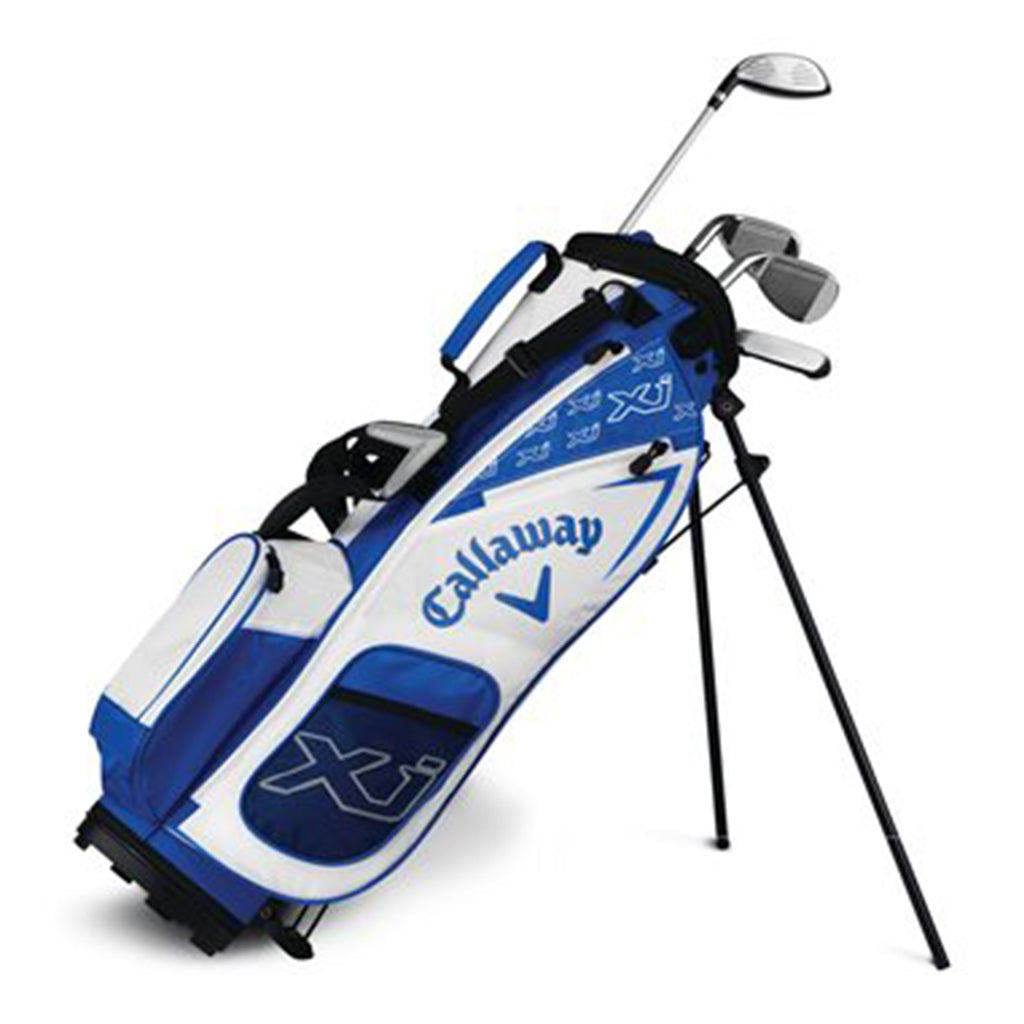 Bastones Junior Callaway XJ-3 54-61 inch 9-12 años