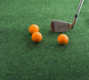 Pelota Jef World Of Golf High Impact Foam Practice Balls W/ Mesh Storage Bag