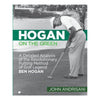 Libro BookLegger Hogan on the Green