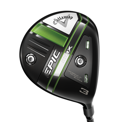 Fairway Callaway Epic Max