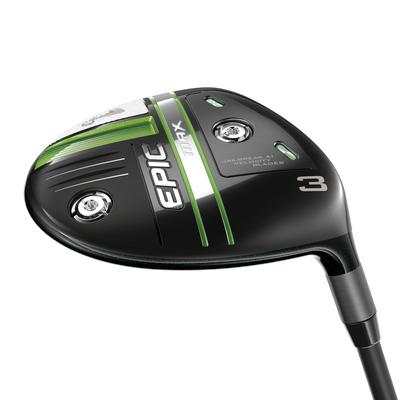 Fairway Callaway Epic Max