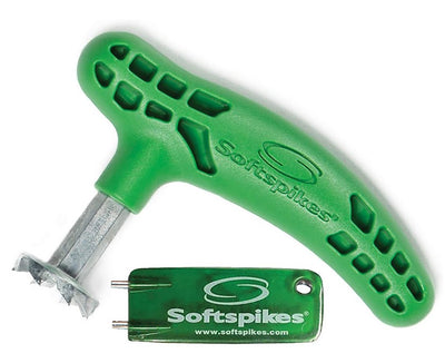 SoftSpikes Pride Sports Multi-Wrench Kit