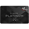 Membresí­a PLATINUM