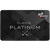 Membresí­a PLATINUM