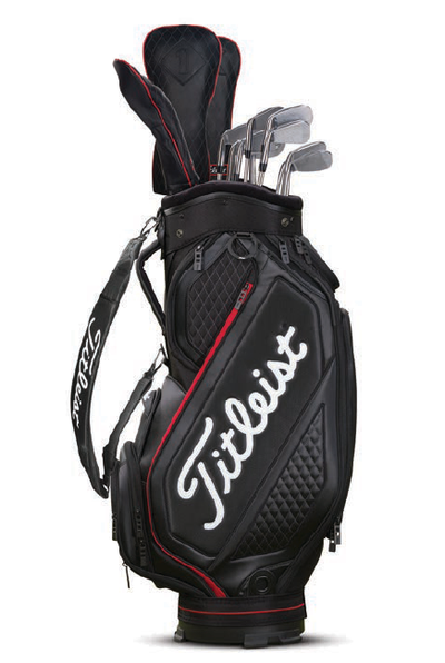 Bolsa Titleist Midsize Bag