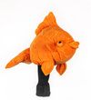 Headcover Daphne Goldfish