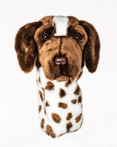 Headcover Daphne German Shorthaired Pointer