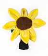 Headcover Daphne Sunflower