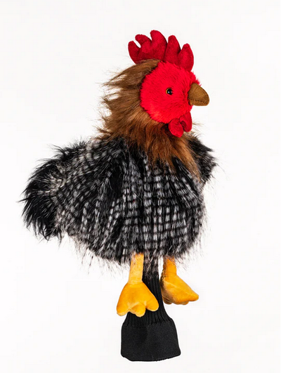 Headcover Daphne Chicken