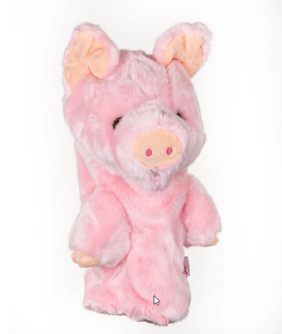 Headcover A Daphne Pig