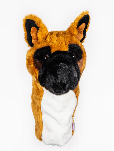 Headcover Daphne Frenchie