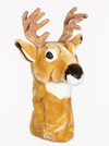 Headcover Daphne Deer