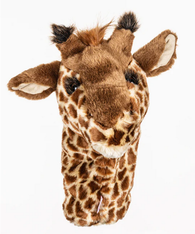 Headcover Daphne Giraffe