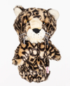 Headcover Daphne Leopard