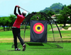 Set De Practica Jef World Of Golf Complete Home Practice Range
