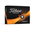 Pelota Titleist Pro V1