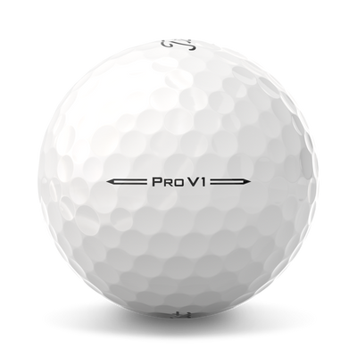 Nueva Pelota Titleist Pro V1 2023