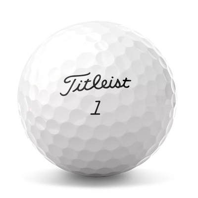 Nueva Pelota Titleist Pro V1 2023