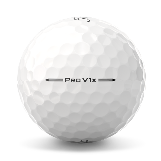 Pelota Titleist Pro V1X