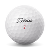 Pelota Titleist Pro V1X Left Dash