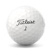 Pelota Titleist New Tour Speed