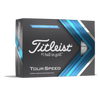 Pelota Titleist New Tour Speed