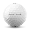 Pelota Titleist AVX