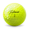 Pelota Titleist AVX Yellow