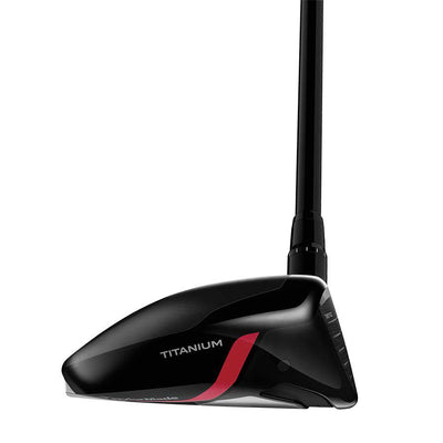 Fairway Taylor Made Stealth Plus