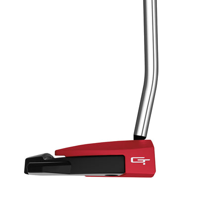 Putter Taylor Made Spider Gt X Red Single Bend