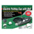 Tapete JEF World of Golf Electric Putting Partner w/ 9in green