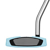 Putter Taylor Made Spider Gt X Ice Blue Single Bend
