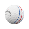 Pelota Callaway Chrome Soft X Triple Track