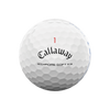 Pelota Callaway Chrome Soft X Triple Track