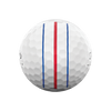 Pelota Callaway Chrome Soft X Triple Track