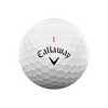 Pelota Callaway Chrome Soft X