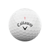 Pelota Callaway Chrome Soft