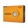 Pelota Callaway Warbird 23