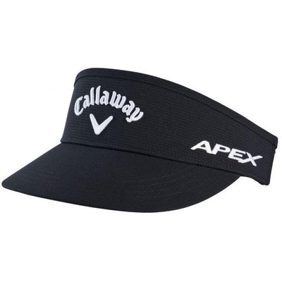 Visera Callaway Tour Authentic High Crown Visor