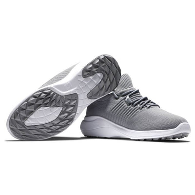 Zapato FootJoy Flex XP Grey Women