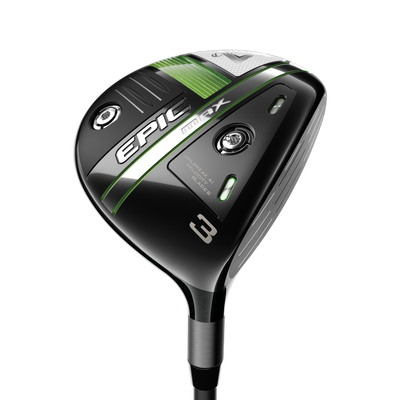 Fairway Callaway Epic Max