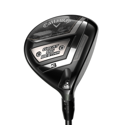 Fairway Callaway Great Big Bertha