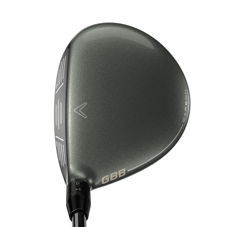Fairway Callaway Great Big Bertha