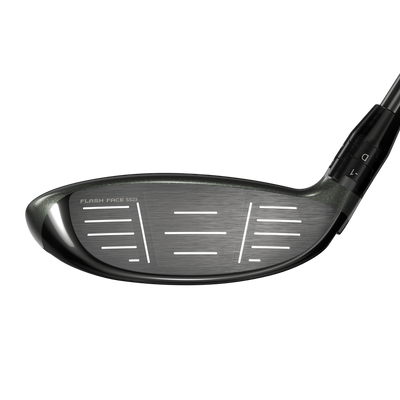 Fairway Callaway Great Big Bertha