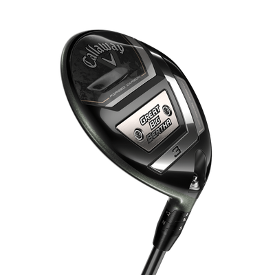 Fairway Callaway Great Big Bertha