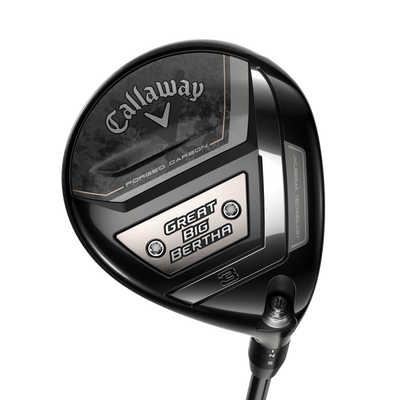 Fairway Callaway Great Big Bertha