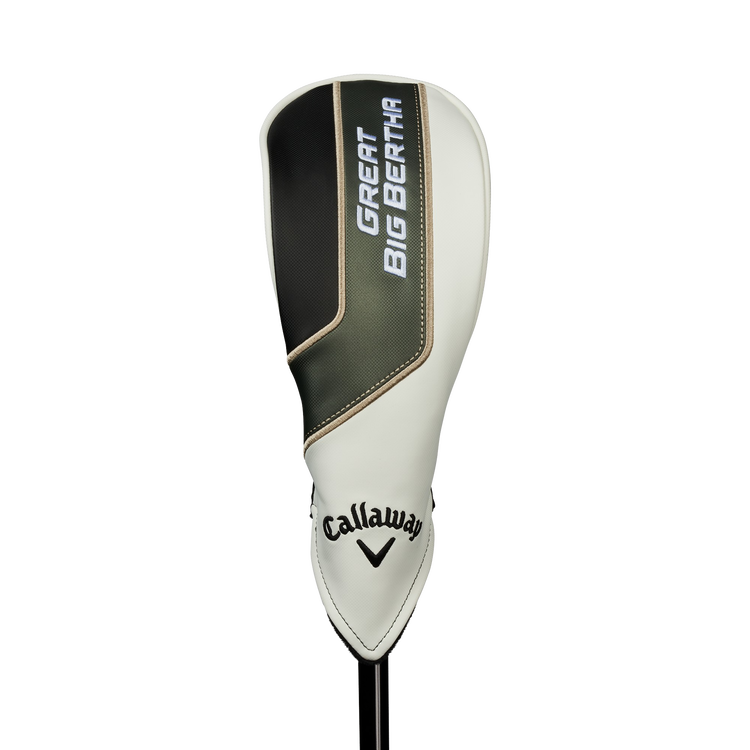 Fairway Callaway Great Big Bertha