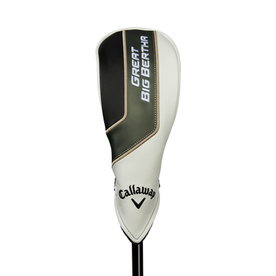 Fairway Callaway Great Big Bertha