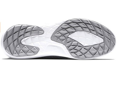 Zapato FootJoy Flex XP Grey/Grey/White