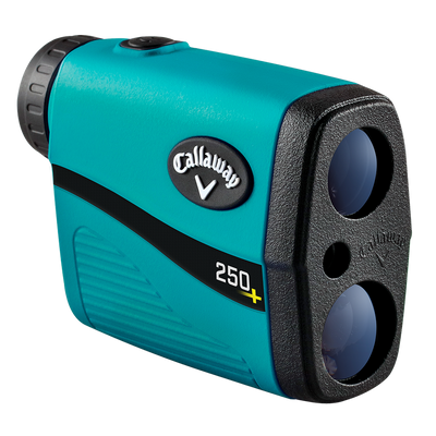 GPS/Rangefinder Callaway Laser 250 +